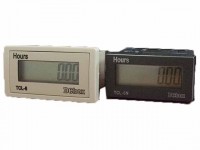 T Series6 Digital LCD Timer (24*48mm)