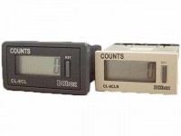 CL-66 Digital LCD Counter (24*48mm)