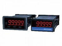 DC5S-R5 Digital Microprossor Meter (RPM/Line-Speed/Frequency) (24*48mm)