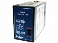 DCPProgrammable DC Analog Signal Isolated Transmitter