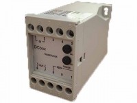 DTSAC Current/Voltage Transducer (1P)