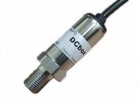 DC53Direct Wire Type Pressure Sensor